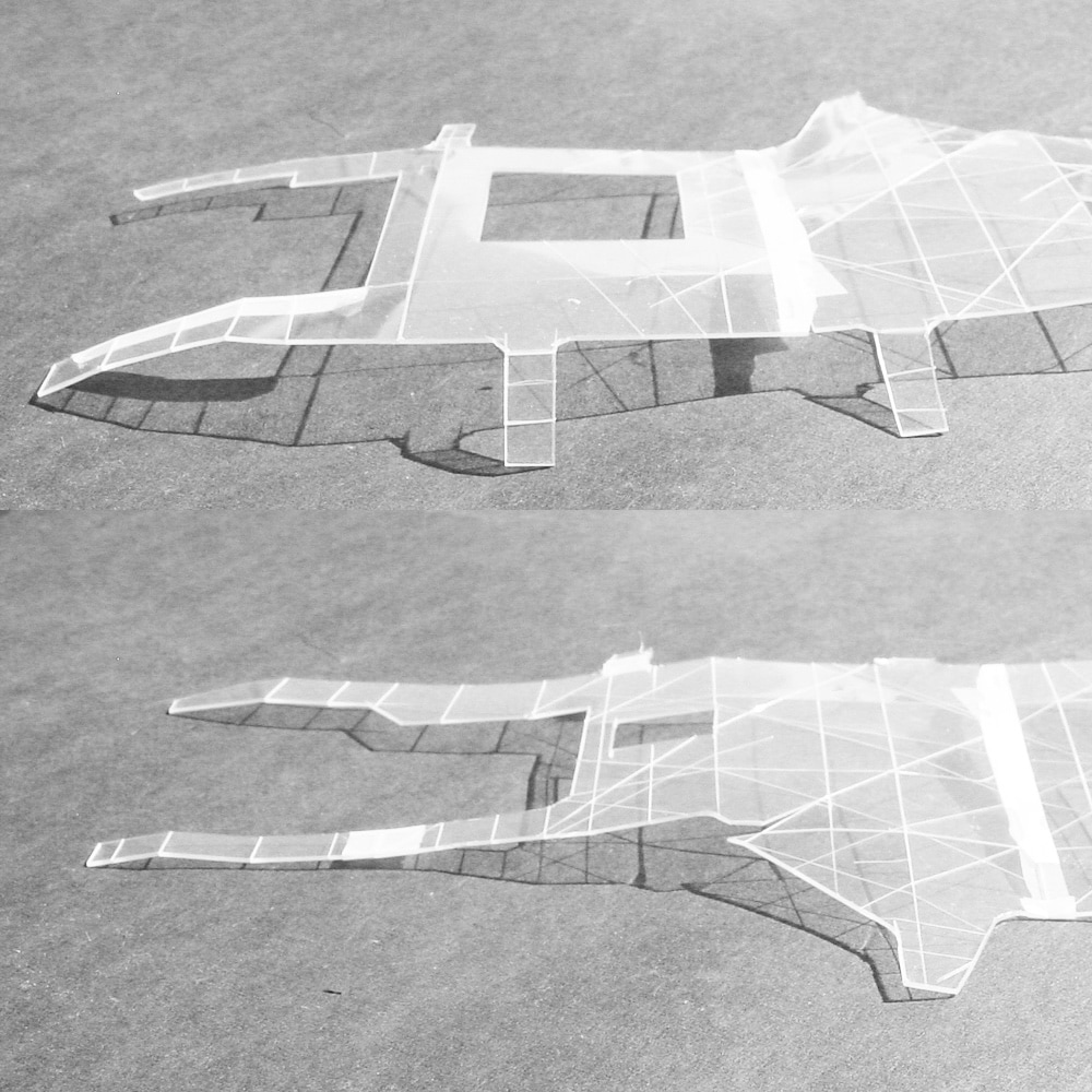 Artificial Landscape