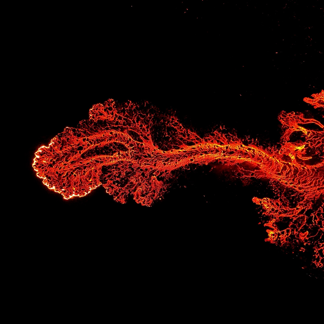 Volcanic Infraestructures