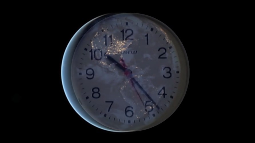 The Deep Time Project